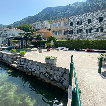 Muo 33 Apartments Котор Екстериор снимка