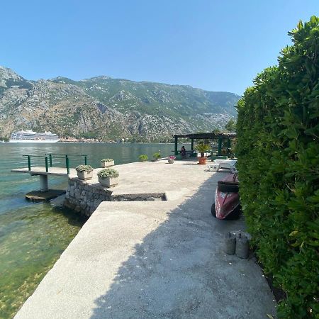 Muo 33 Apartments Котор Екстериор снимка