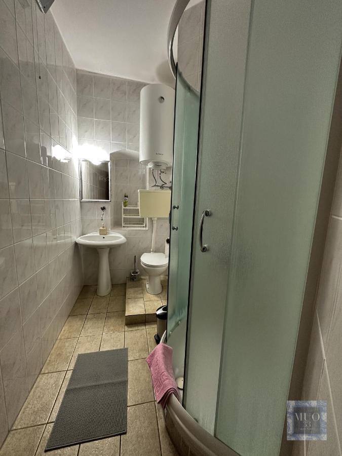 Muo 33 Apartments Котор Екстериор снимка