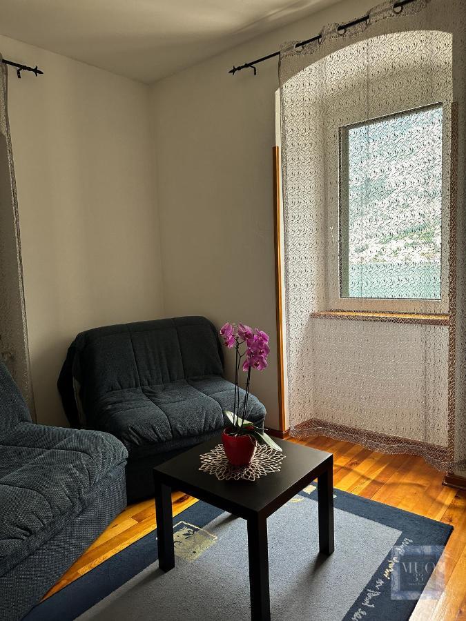 Muo 33 Apartments Котор Екстериор снимка