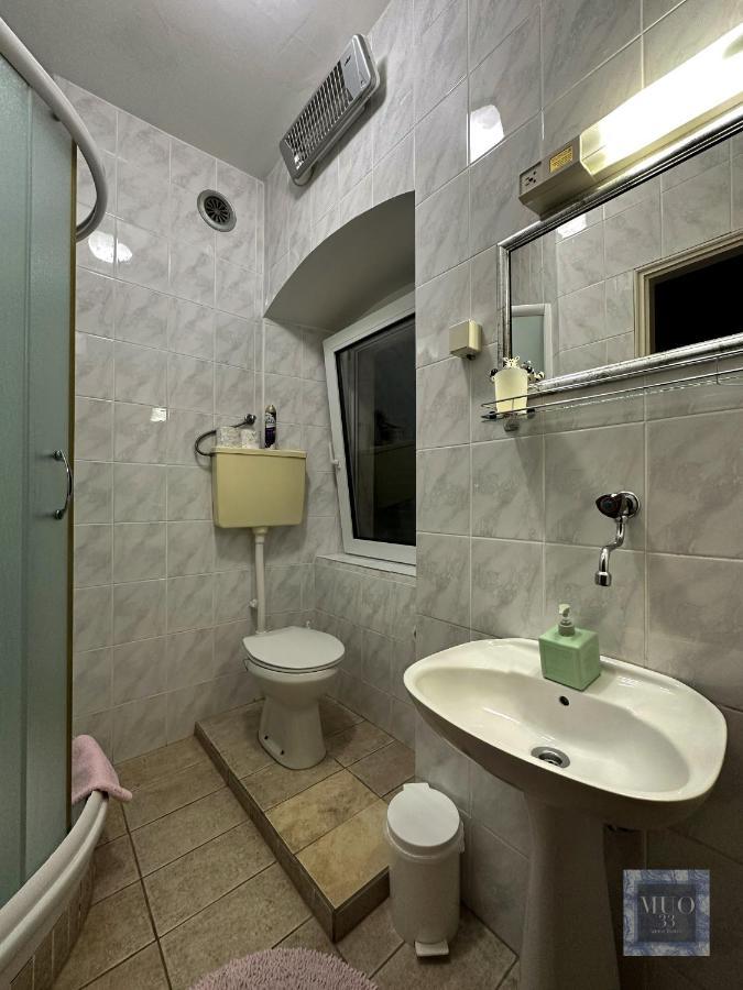 Muo 33 Apartments Котор Екстериор снимка