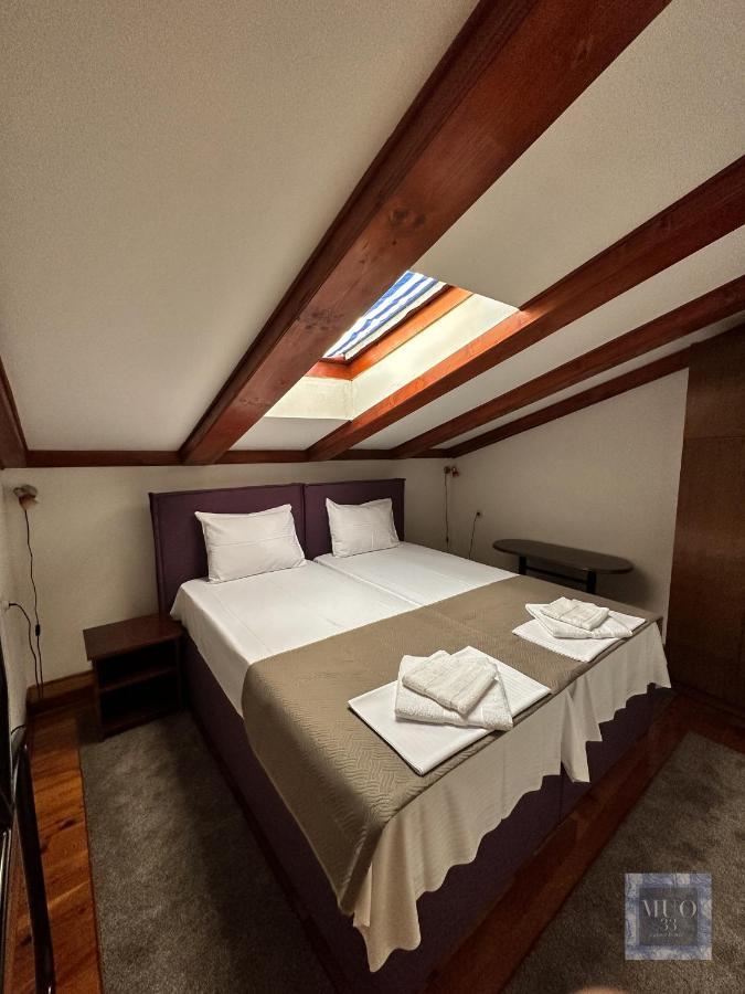 Muo 33 Apartments Котор Екстериор снимка